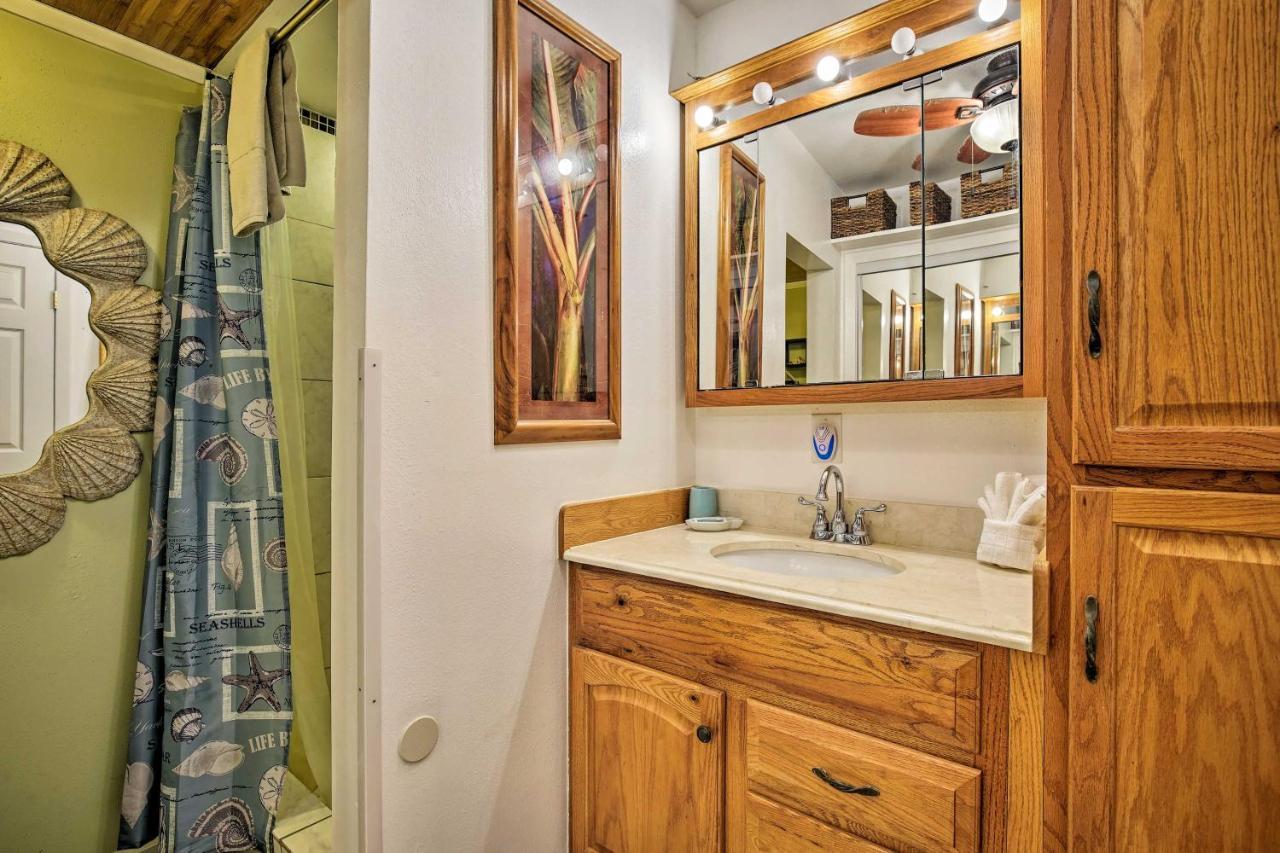 Great Location Downtown Kailua Kona, Beach And Pool Екстер'єр фото