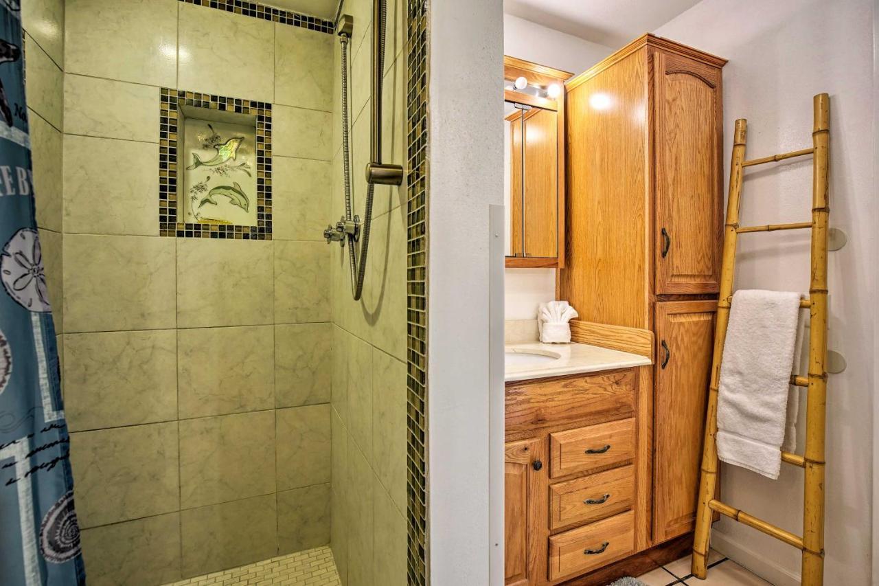 Great Location Downtown Kailua Kona, Beach And Pool Екстер'єр фото