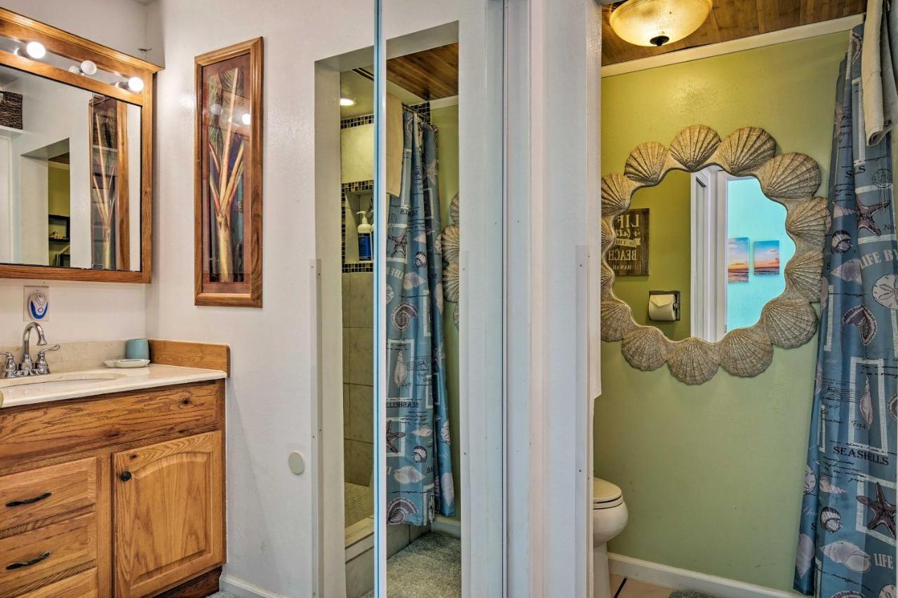 Great Location Downtown Kailua Kona, Beach And Pool Екстер'єр фото