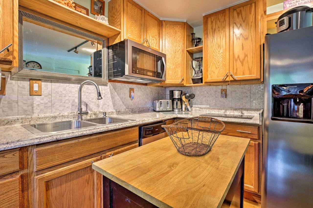 Great Location Downtown Kailua Kona, Beach And Pool Екстер'єр фото